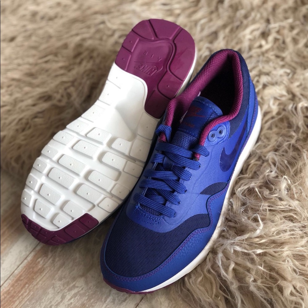 NWT曆Nike Air max 1 Ultra - Picture 5 of 8